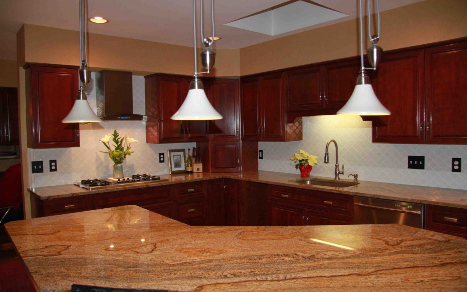 Quartz Countertops