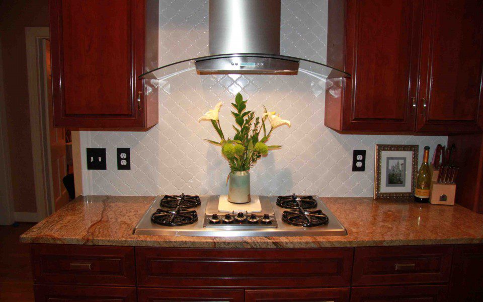 Completed Countertop Projects