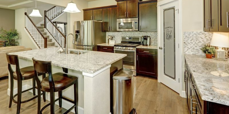 What to Look for When Selecting Your Granite Counters