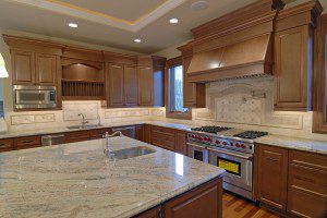 Should I Install Granite Counters Before Selling My Home