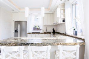 How To Select A Contractor To Install Your Kitchen Countertops