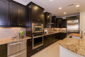 Keep Your Granite Countertops Glowing Proper Care And Maintenance