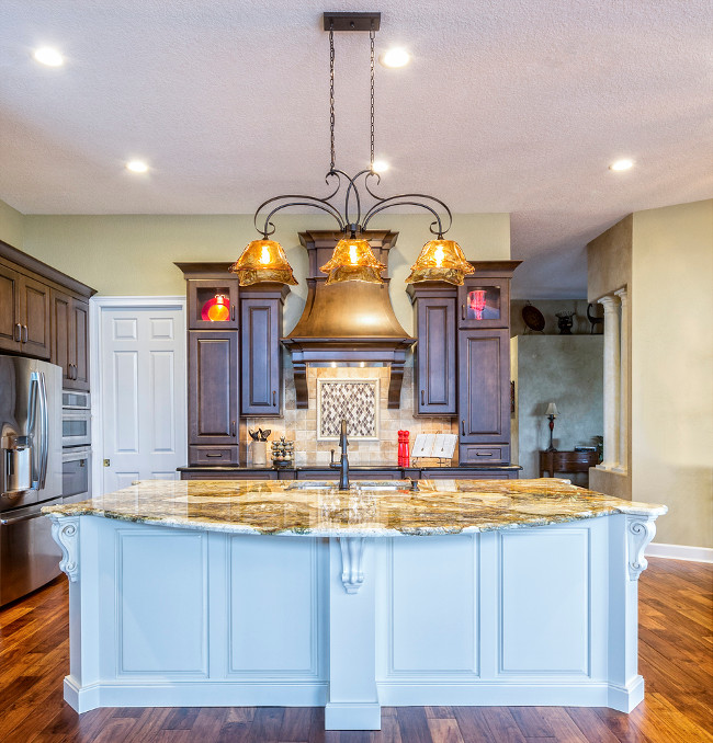 Granite Countertops From Quarry to Kitchen Granite Countertops