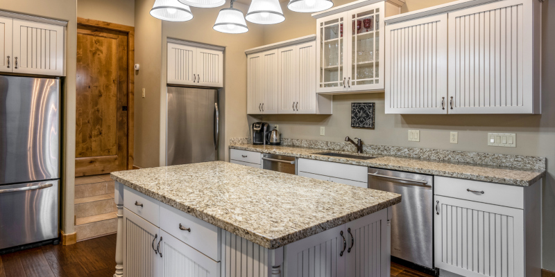 Get The Low Down On High End Granite Countertops 3 Things You