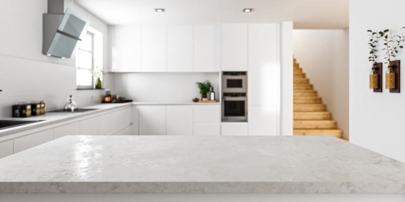 Transform Your Kitchen With Quality Kitchen Countertops