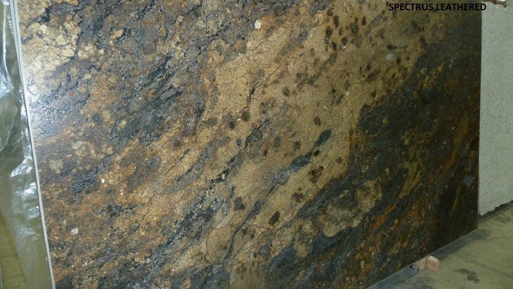 Granite & Marble Colors in Stock