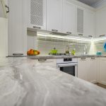 High-End Marble Countertops
