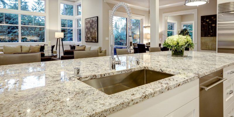 What Are Three Benefits of Updating Your Kitchen Countertops?