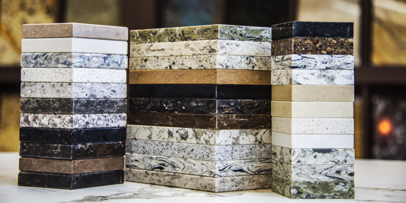 An In-Depth Look at High-End Granite Countertops: What Sets Them Apart?