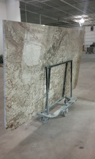 Granite Countertop Cost in Columbus, Ohio