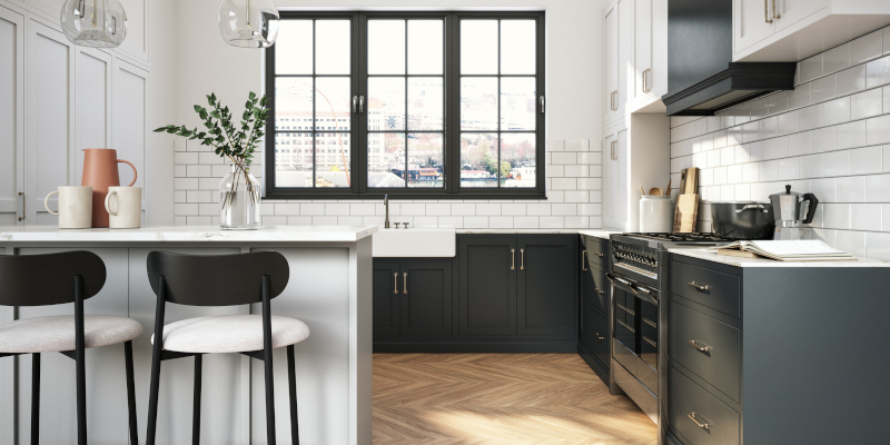 5 Reasons Why You Need a Kitchen Backsplash