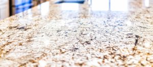 Can Rocks Be Near-Perfect? Exotic Granite Countertops Say “Yes!”