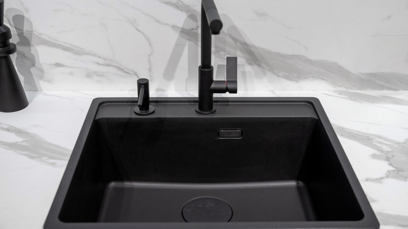 You’ve Gotta Give Blanco Sinks a Chance