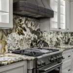 Custom Granite Countertops